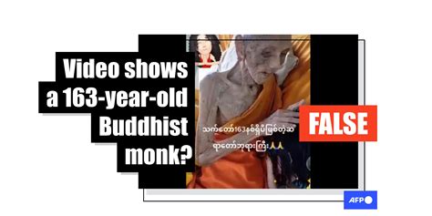 Thai Buddhist monks family says he died aged 109,。